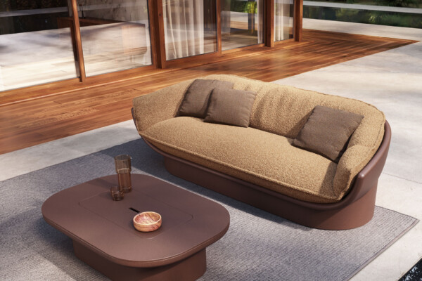 Luna Sofa Luna Sofa