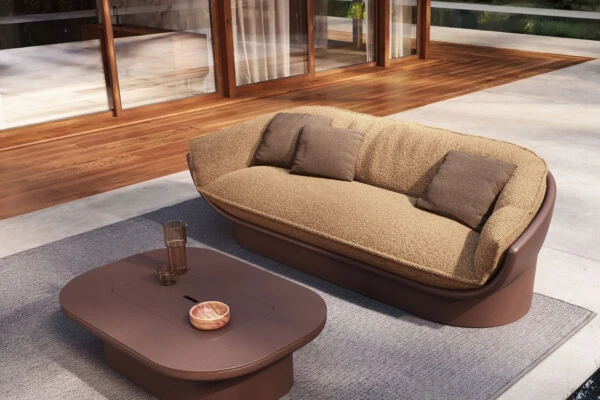 Luna Sofa Luna Sofa