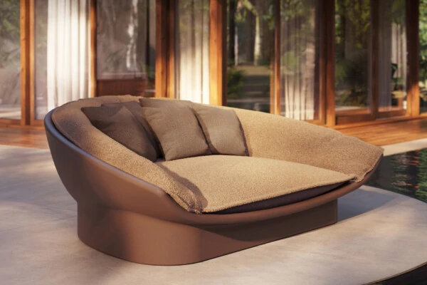 Luna daybed Luna daybed