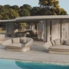 Luna daybed Luna daybed