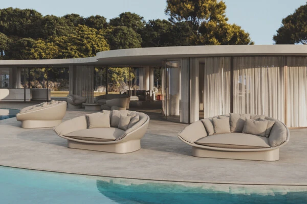 Luna daybed Luna daybed