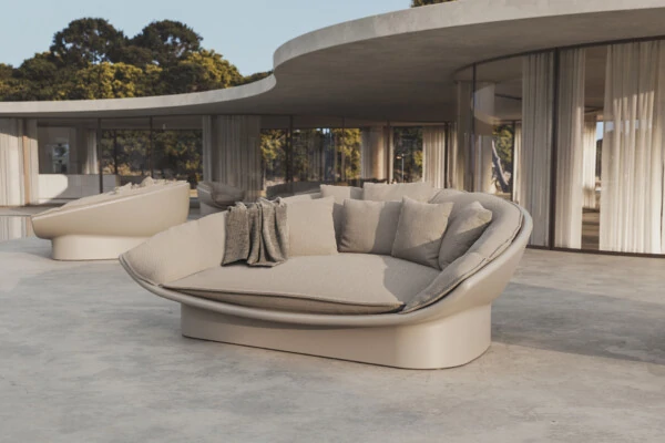Luna daybed Luna daybed