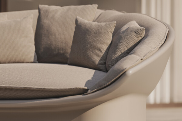Luna daybed