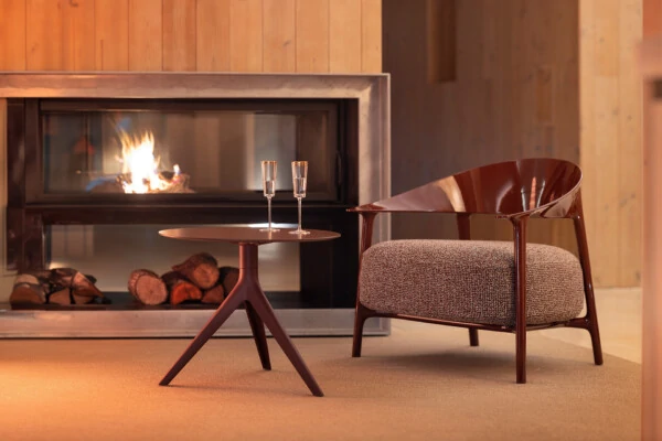 Mari-Sol Tables Vondom ambient in produktni detajl
