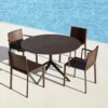 Mari-Sol Tables Vondom ambient in produktni detajl
