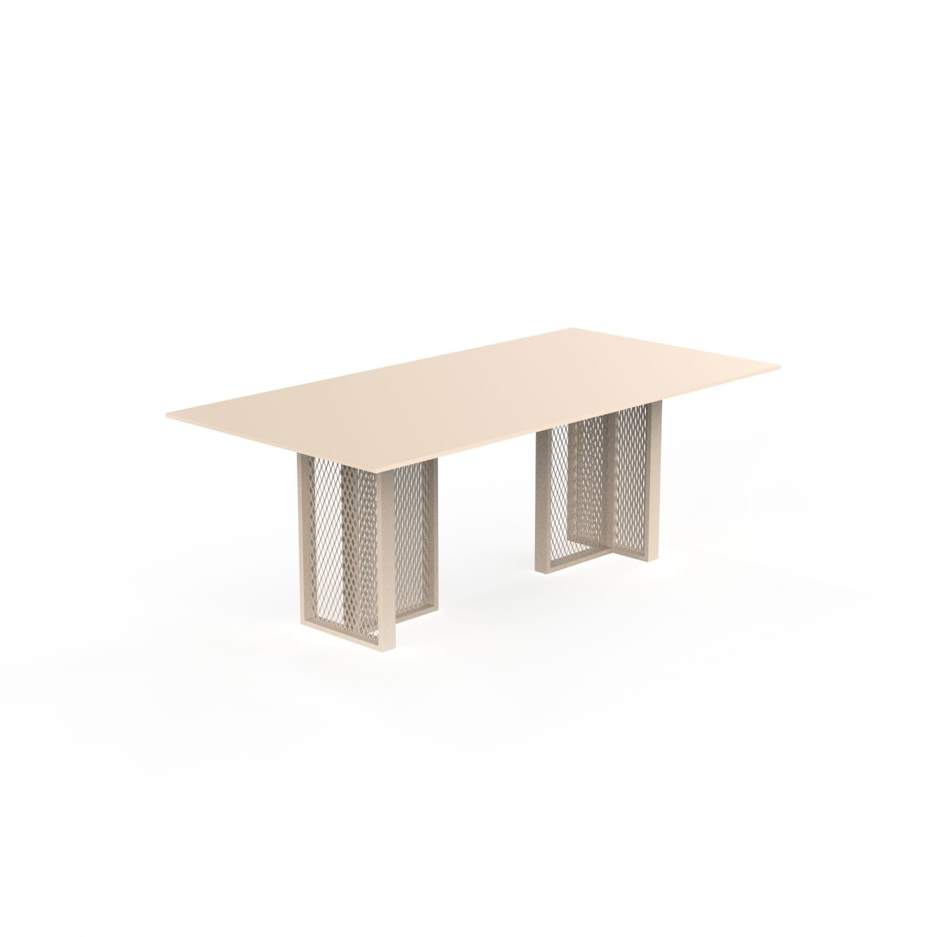 The Factory Dinig Table The Factory Dinig Table