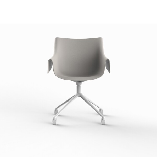 Manta Swivel Caster naslanjač kolekcija Manta