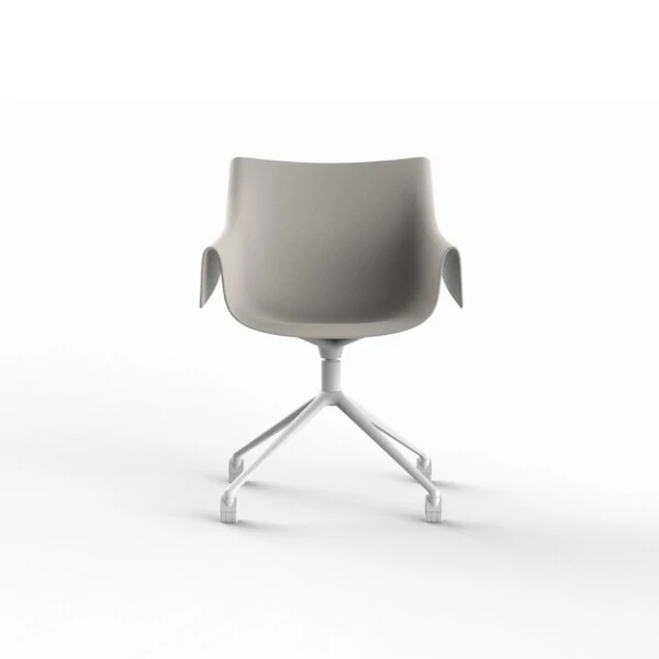 Manta Swivel Caster naslanjač kolekcija Manta