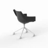 Manta Swivel Caster naslanjač Manta Swivel Caster naslanjač