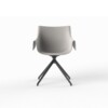Manta Swivel naslanjač Manta Swivel naslanjač