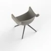 Manta Swivel naslanjač Manta Swivel naslanjač