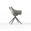 Manta Swivel naslanjač Manta Swivel naslanjač