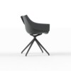 Manta Swivel naslanjač Manta Swivel naslanjač