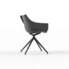 Manta Swivel naslanjač Manta Swivel naslanjač