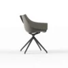Manta Swivel naslanjač Manta Swivel naslanjač