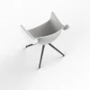 Manta Swivel naslanjač Manta Swivel naslanjač