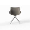 Manta Swivel naslanjač Manta Swivel naslanjač