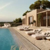 Milos daybed