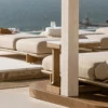 Milos daybed