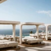 Milos daybed