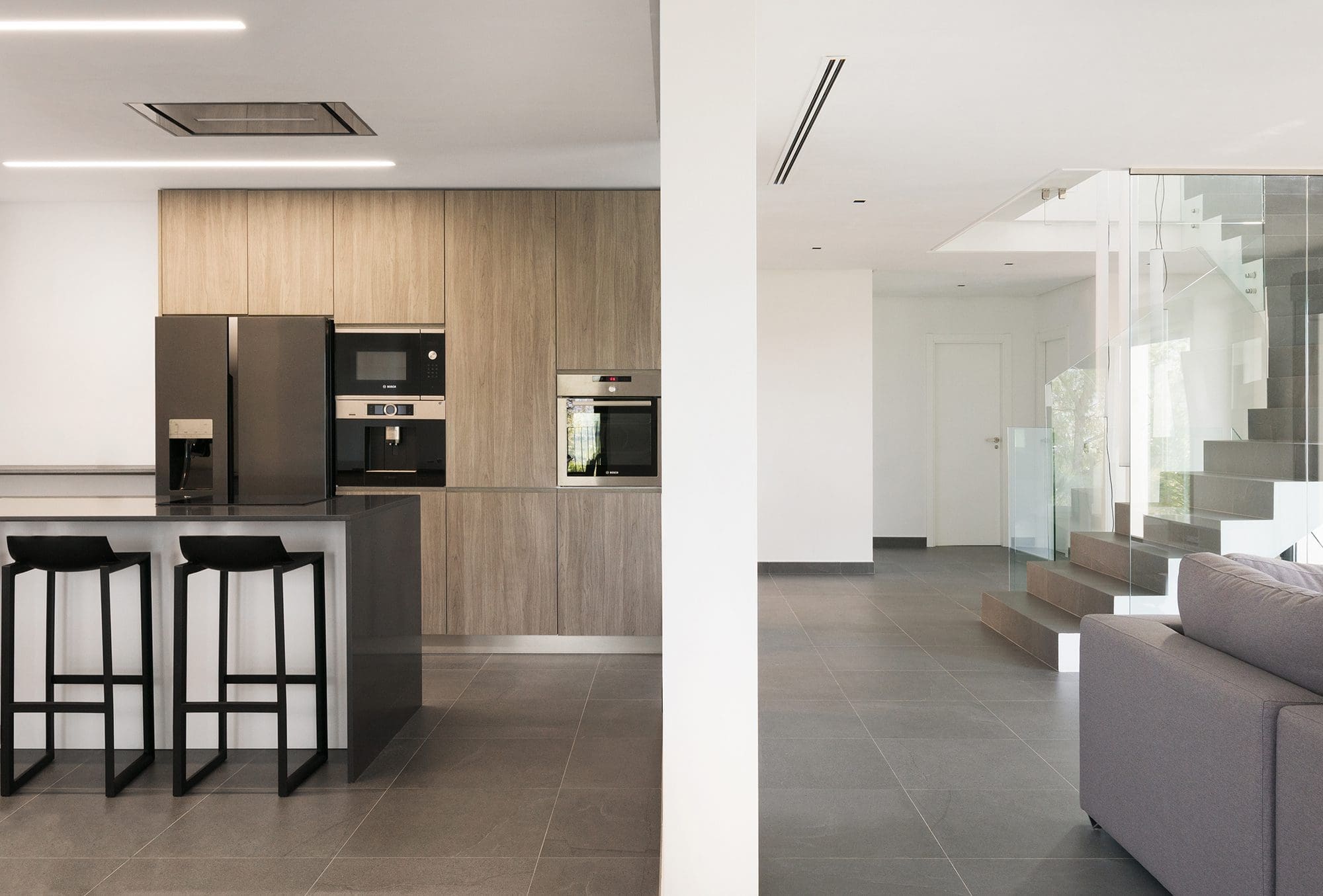 Mostalla house
