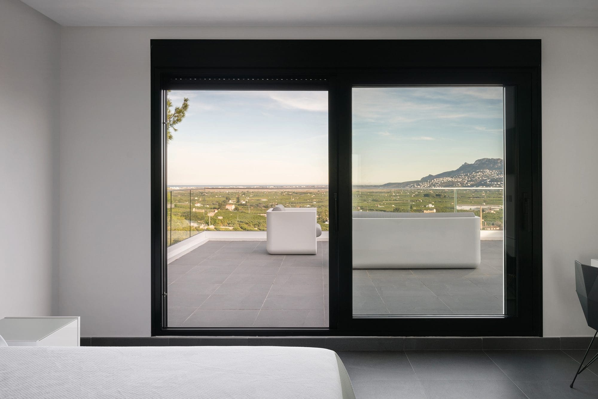 Mostalla house