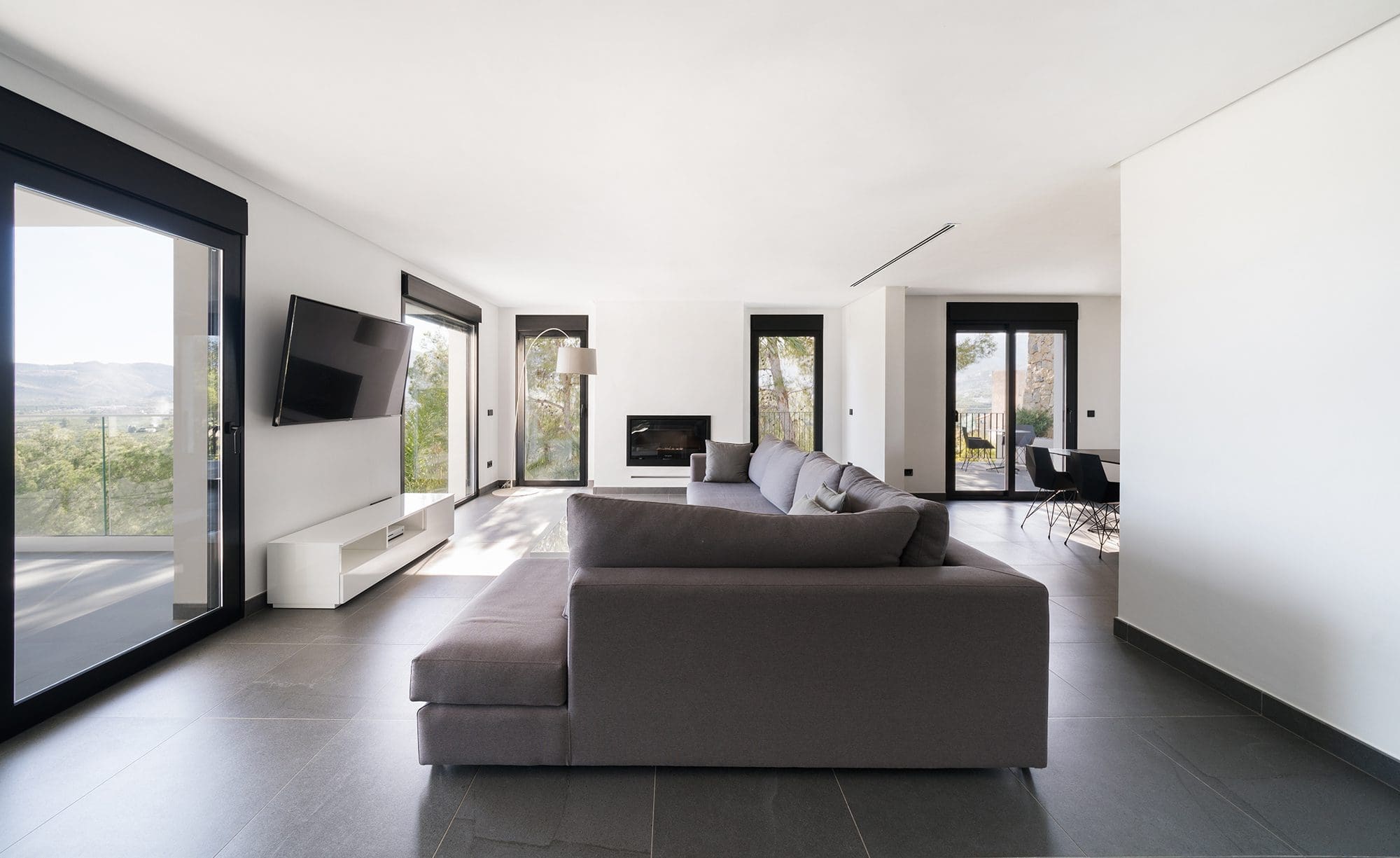 Mostalla house