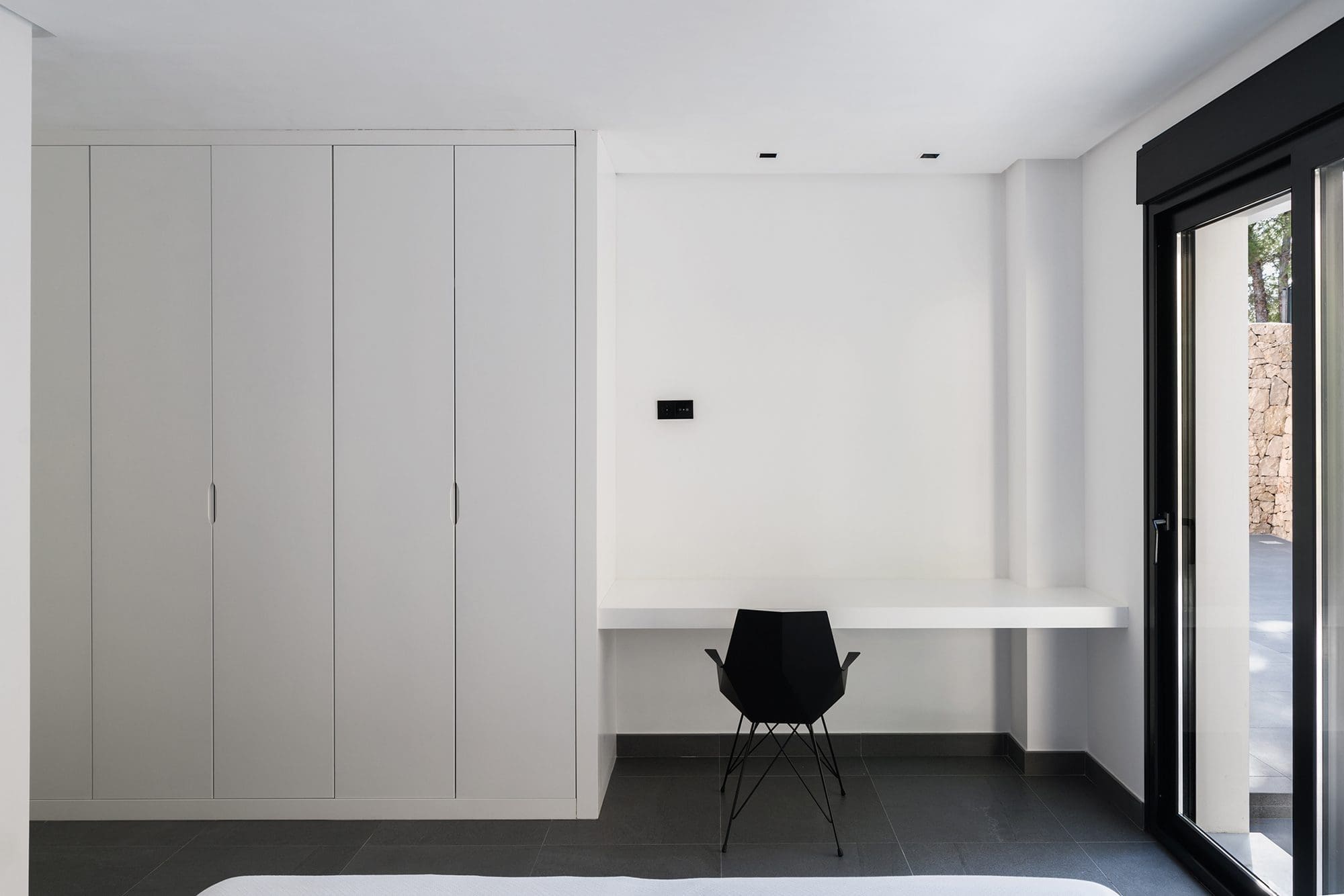 Mostalla house