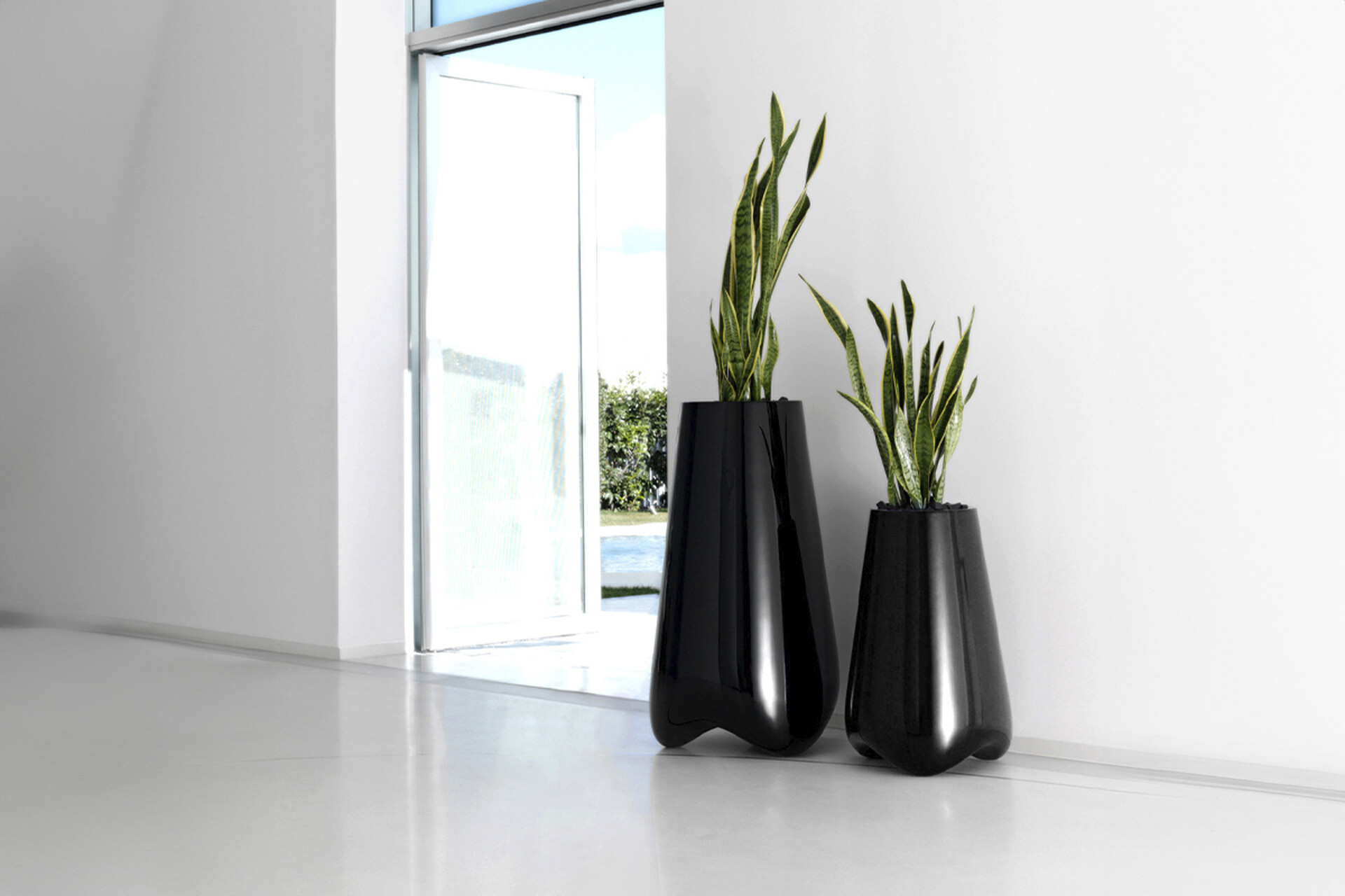Pal korito Ø45x70 Pal korito Ø45x70