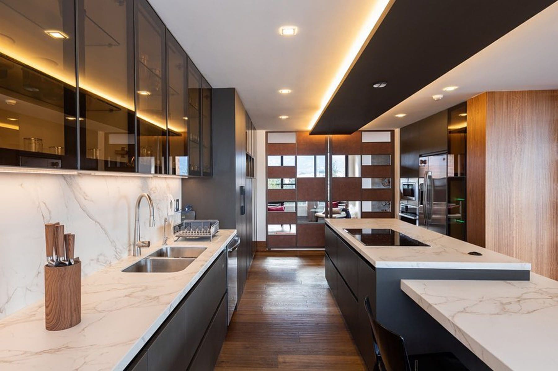 Penthouse Panorama
