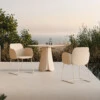 Pezzettina Table 80x80x73 Pezzettina Table 80x80x73