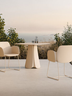 Pezzettina Table 90x90x73 Pezzettina Table 90x90x73