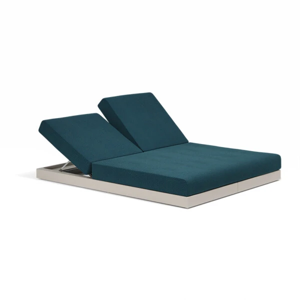 Pixel daybed