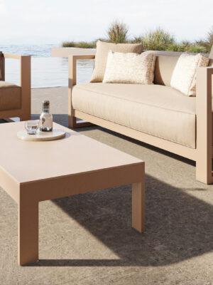 Posidonia Sofa Posidonia Sofa