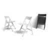 Quartz Folding stol