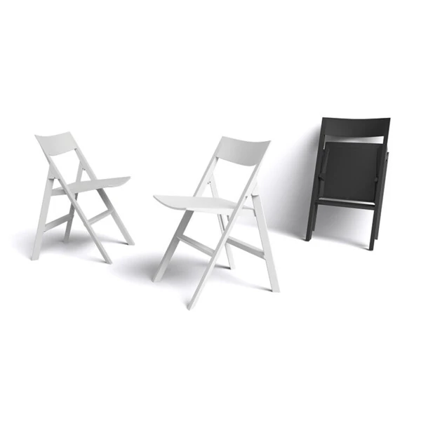 Quartz Folding stol
