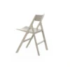 Quartz Folding stol
