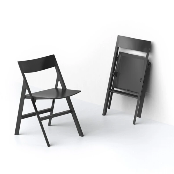 Quartz Folding stol