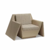 Rest lounge fotelj