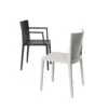 SPRITZ stol with armrests SPRITZ stol with armrests
