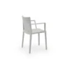 SPRITZ stol with armrests SPRITZ stol with armrests
