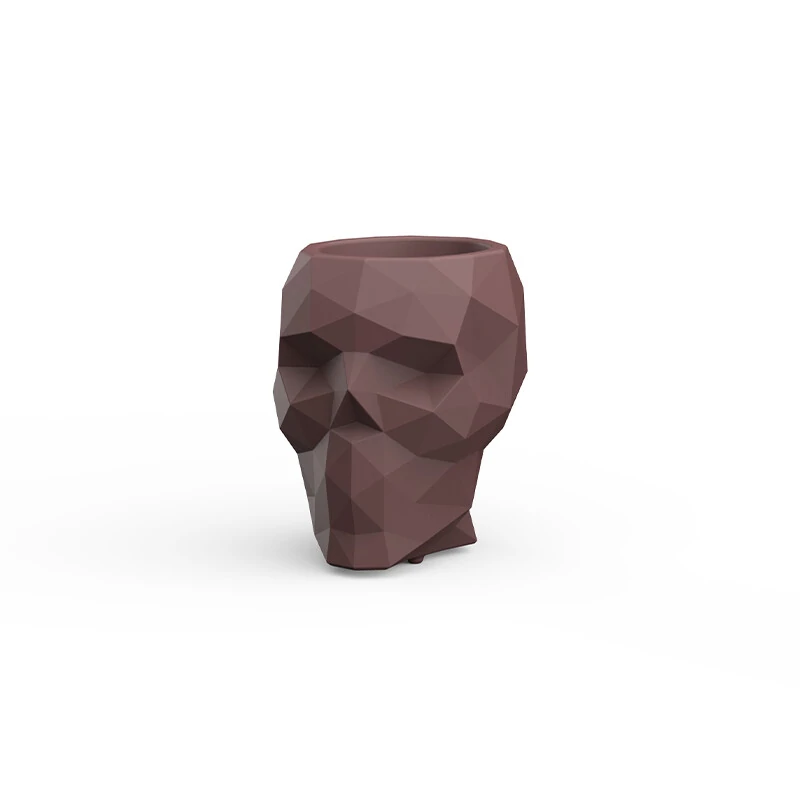 Skull korito 75x57x70 Skull korito 75x57x70