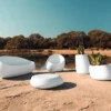 Stone Sofa Stone Sofa