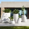 Stone korito 60x46x70 Stone korito 60x46x70
