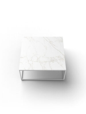 Suave Table 100x100x40
