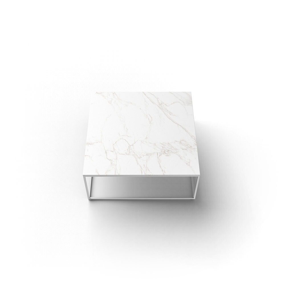 Suave Table 100x100x40 Suave Table 100x100x40