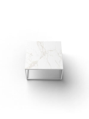 Suave Table 80x80x40 Suave Table 80x80x40