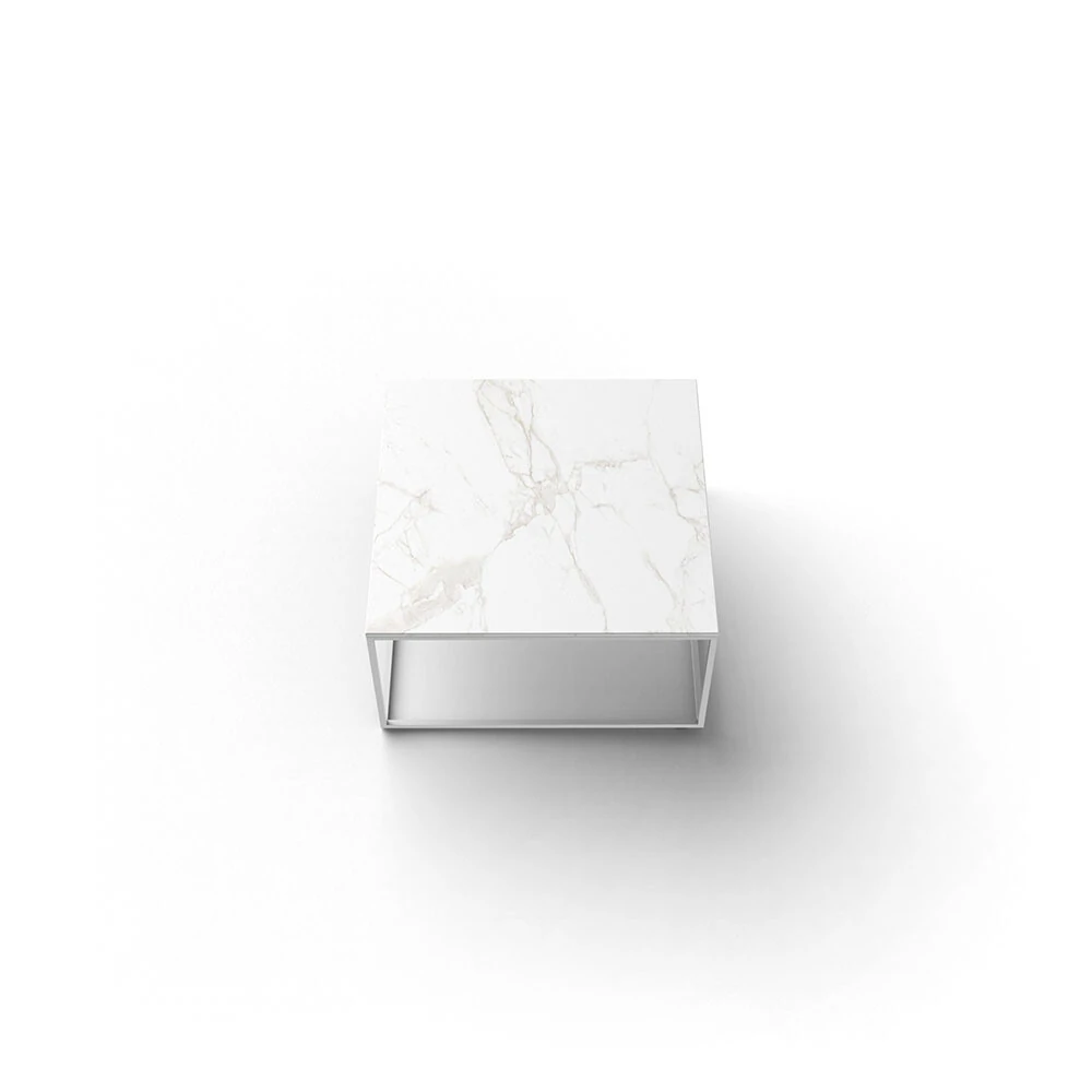 Suave Table 80x80x40