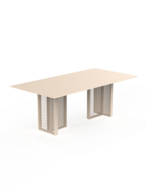 The Factory Dinig Table The Factory Dinig Table