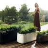 Ulm Jardiniere 127x57x50